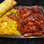 Best C10. Boneless Spare Ribs 无骨排 in Royal Palm Beach, FL