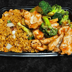 Best C12. Chicken w. Broccoli 芥兰鸡 in Royal Palm Beach, FL