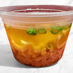 Best 3. Chicken Rice Soup 鸡饭汤 in Royal Palm Beach, FL