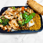 Best C18. Chicken w. Garlic Sauce 鱼香鸡 in Royal Palm Beach, FL