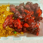 Best 3. Spare Rib Tips 排骨尾 in Royal Palm Beach, FL