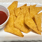 Best 12. Krab Rangoon (8) 蟹角 in Royal Palm Beach, FL