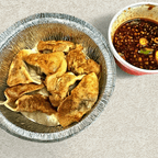 Best 14. Fried Dumplings (8) 锅贴 in Royal Palm Beach, FL