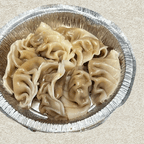 Best 14. Steamed Dumplings (8) 水饺 in Royal Palm Beach, FL