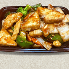 Best 87. Bean Curd, Szechuan Style 四川豆腐 in Royal Palm Beach, FL