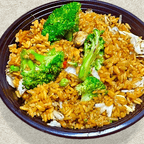 Best 21. Vegetable Fried Rice 菜炒饭 in Royal Palm Beach, FL