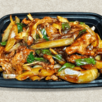 Best S3. Mongolian Beef 蒙古牛 in Royal Palm Beach, FL