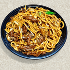 Best 44. Beef Lo Mein 牛捞面 in Royal Palm Beach, FL
