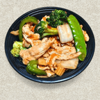 Best 69. Chicken w. Garlic Sauce 鱼香鸡 in Royal Palm Beach, FL