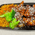 Best C26. Sesame Chicken 芝麻鸡 in Royal Palm Beach, FL