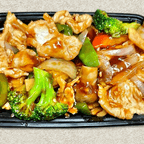 Best 33. Chicken Chop Suey 鸡什碎 in Royal Palm Beach, FL