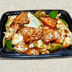 Best S12. Double Cooked Pork 回锅肉 in Royal Palm Beach, FL