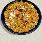 Best 22. Roast Pork Fried Rice 叉烧炒饭 in Royal Palm Beach, FL