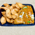 Best C7. Sweet & Sour Chicken 甜酸鸡 in Royal Palm Beach, FL