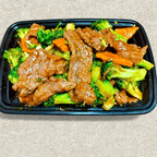 Best 50. Beef w. Broccoli 芥兰牛 in Royal Palm Beach, FL