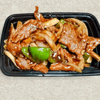 Best 47. Pepper Steak w. Onion 青椒牛 in Royal Palm Beach, FL