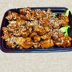 Best S19. Sesame Chicken 芝麻鸡 in Royal Palm Beach, FL