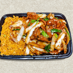 Best C24. Mongolian Beef 蒙古牛 in Royal Palm Beach, FL