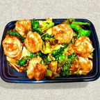 Best 58. Shrimp w. Broccoli 芥兰虾 in Royal Palm Beach, FL