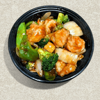 Best 35. Shrimp Chop Suey 虾什碎 in Royal Palm Beach, FL