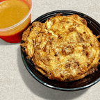 Best 63. House Special Egg Foo Young 本楼蓉蛋 in Royal Palm Beach, FL