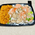 Best C8. Shrimp w. Lobster Sauce 虾龙糊 in Royal Palm Beach, FL