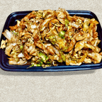 Best S17. Moo Shu Pork 木须肉 in Royal Palm Beach, FL